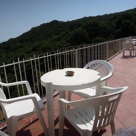 ヌーオロ Casa Solottiゲストハウス エクステリア 写真