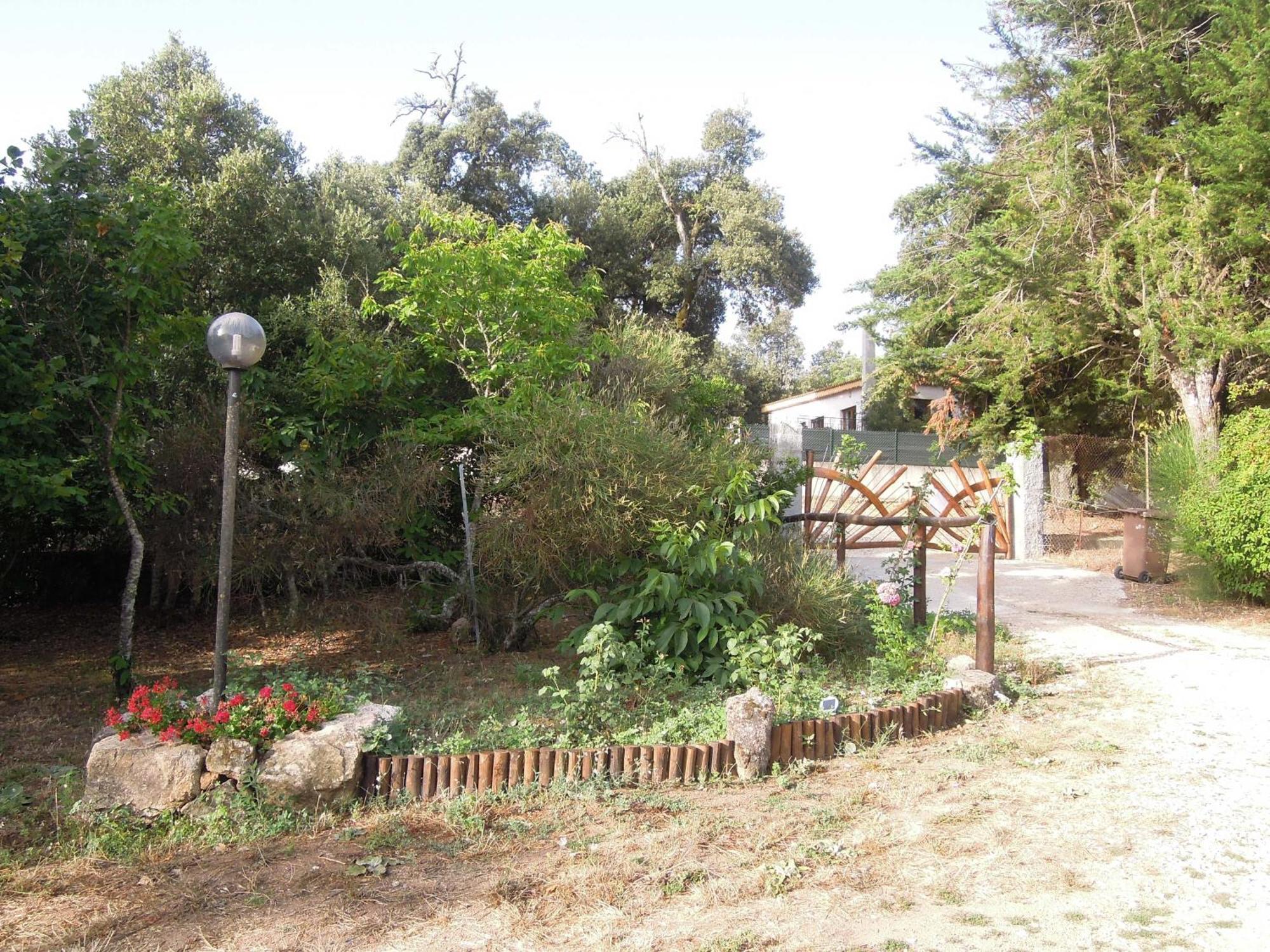 ヌーオロ Casa Solottiゲストハウス エクステリア 写真