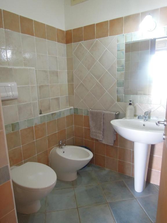 ヌーオロ Casa Solottiゲストハウス 部屋 写真