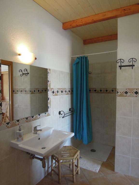 ヌーオロ Casa Solottiゲストハウス 部屋 写真